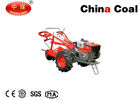 China Multi purpose Agricultural Machine Portable Small Agricultural Tractor 12HP Diesel Engine Tractor distributor