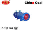China Mine Ventilation Equipment Ventilating Fan Wiring with Cable Low noise and High Performance distributor