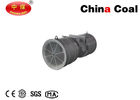 China High Efficiency Ventilation Equipment  36V 110V 220V 380V Mobile Axial Flow Fan distributor