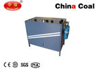 China High Pressure Pumping Equipment Breathing Respirator Oxygen Filling Pump 30MPa distributor