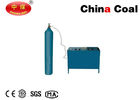 China Pumping Equipment Cryogenic Oxygen Filling Pump with high quality and low price distributor
