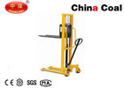 China Logistics Equipment HLPA SERIES Hand Stacker with Low Operation Force distributor