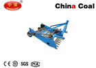 China 2 Row Single Row Harvester Farm Use 4U 1 Light Duty Potato Harvester Garlic Harvester distributor