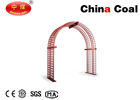 Best Supporting Equipment  Arc Plate Net Shell Support for Coal Industry for sale