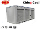 China Multi Purposes Storage Container 20 ft Storage Container Door Container Shutter Door Container distributor