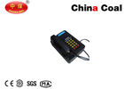 China KTH18 Explosion-proof BEN AN Automatic Mine Telephone  Installation ,desk-top ,hanging type optional distributor