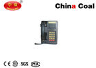 China Safety Protection Equipment KTH18 Intrinsically Safe Automatic Telephone  with high quality and low price distributor