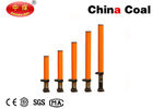 China FRP Single Hydraulic Acrow Prop Supporting Equipment  Light weight and Stable distributor