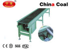 China Logistics Equipment Roller Conveyor Belt Manufacture Customized Roller Conveyer distributor