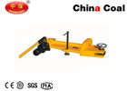 China High efficiency Railway Equipment YZG-750II Hydraulic Rail Bender Rail Straightening Tool distributor