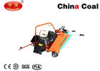 China Portable Electric Road Construction Machinery Asphalt Concrete Cutting Saw distributor