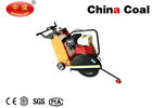 China WH Q500 Series Walk Behind Concrete Cutter Saw 9HPConcrete Saw distributor
