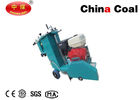 China HQR500B Concrete Cutting Machine Walk Behind Concrete Saw Concrete Cutter distributor