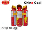 China Household Safety Protection Equipment Portable Foam Car Fire Stop Extinguisher distributor
