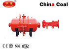 China PHYM type Foam Fire Extinguishing Installation with Fire Fighting Function distributor
