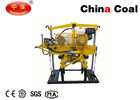 China YD Series 1300 x 750 x 1600mm Hydraulic Railway Equipment Ballast Tamping Machine distributor