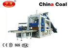 China Building Construction Equipment Hollow Block Machine Suppliers In China distributor