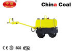 China 6HP Diesel Engine Vibratory Roller RL500D Walk Behind Vibratory Roller distributor