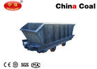 China Mining Equipment Drop-bottom Mine Cart MDC-3.3/6 for Sale With Ma Certificate distributor