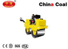 China YL800 Full Hydraulic Vibratory Road Roller 7.0 HP Walk Behind  Roller distributor