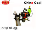 China Railway Driller Equipment  China Portable Manual Railway Drilling Machine distributor