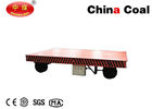 China Mining Equipment High Stress Area MPC Series Flat Mining Rail Wagon distributor
