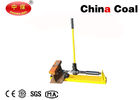 China Hot Sales Railway Equipment Handheld Steel Rail Drilling Machine distributor