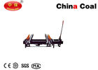 China Mining Car Wheel Stopper Railway Equipment ZCQ Series Mine Car Arrester distributor