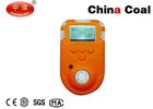 China Detector Instrument KP810 Portable Single Gas Detector high-quality sensor, high sensitivity, stable and reliable distributor