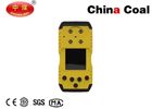 China Portable Multi Gas Detector 4 in 1 Gas Analyzer distributor