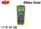 China Battery CO Gas Detector Instrument High Accuracy Carbon Monoxide Gas Detector distributor