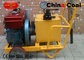 A Hydraulic Stone Splitter Drilling Machinery 280t Actual Split Force supplier