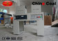 cheap Packaging Machinery For Toothpaste Cosmetics Ultrasonic Tube Filling and Sealing Machine