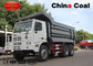 6x4 Mining Big Dump Tuck Transport Equipment With High Efficiency supplier
