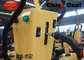 800kg Roller Equipment Used In Road Construction Water Cooled Diesel 90N Small supplier