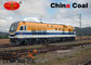 CKD4C Diesel Railway Maintenance Equipment  3680kw Power Diesel Engine Locomotive supplier