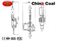Electric Inversion Chain Hoist Industrial Lifting Equipment L (mm) 426 supplier