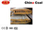 cheap  25U Section Hot Rolled Steel Rail U Channel Steel Support for Coal Mine Tunnel Roadway