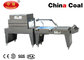 FQL450C BS A450 Shrink Labeling Machine Packaging Machinery L Bar Sealers with Shrink Tunnel supplier