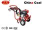 Cam Pump 4350PSI MAX Recoil or Electric Starting System Gas Pressure Washers supplier