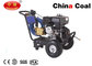Electric High Pressure Washer 380V 415V 13.7 LPM High Pressure Cleaning Machine supplier