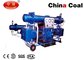 Gas Compressor Special Gases Diaphragm Compressor Driven by Motor High Pressure Pump Machines supplier