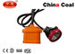cheap Mining Equipment KJ4.5LM LED mining cap lamp light weight long service life free of maintenance environmental protection