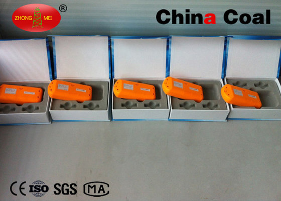 China Detector Instrument For Electromagnetic Radiation Detector Digital LCD Display Backlighton sales