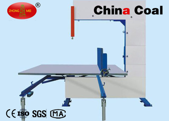 China Pressure Pumping Equipment Vertical Cutting Machine High Productivityon sales