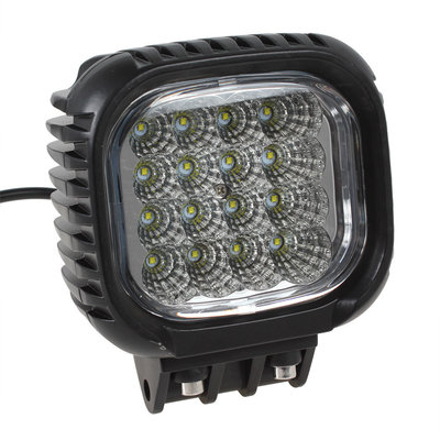 48W CREE LED Lights For Trucks Tractor Off road Jeep LED Lights