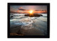 Multi Touch Projected Capacitive Touch Screen HMI 17 Inch TFT LCD Full HD supplier
