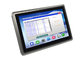 High Resolution Capacitive Multi Touch Screen HMI , 7&quot; Industrial Hmi Panels 1024×600 supplier