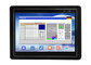 4.3 Inch TFT LCD Resistive Touch Screen HMI With 480×272 Resolution supplier