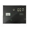12.1 Inch Industrial Touch Screen HMI Panel Mount With 1 Ethernet Port supplier
